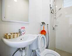 MetroCity Staycation