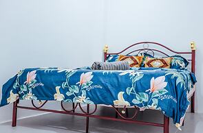 MetroCity Staycation