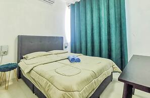 MetroCity Staycation