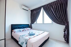 MetroCity Staycation