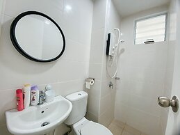 MetroCity Staycation