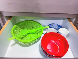 MetroCity Staycation