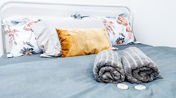 MetroCity Staycation