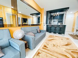 MetroCity Staycation