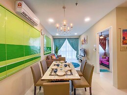 MetroCity Staycation