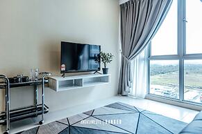 MetroCity Staycation