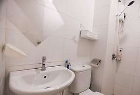 MetroCity Staycation