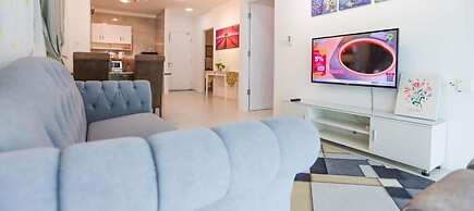 MetroCity Staycation