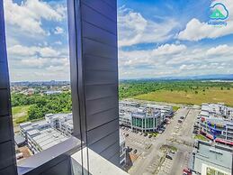 MetroCity Staycation