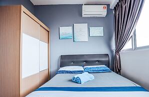 MetroCity Staycation