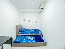 MetroCity Staycation