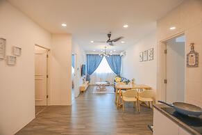 MetroCity Staycation