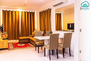 MetroCity Staycation