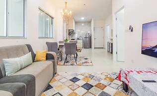 MetroCity Staycation