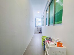 MetroCity Staycation