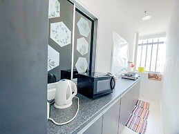 MetroCity Staycation