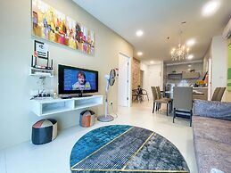 MetroCity Staycation