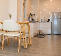 MetroCity Staycation