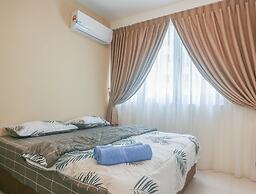 MetroCity Staycation