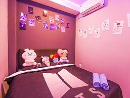 MetroCity Staycation