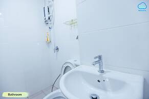 MetroCity Staycation