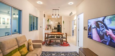 MetroCity Staycation