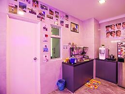 MetroCity Staycation