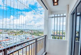 MetroCity Staycation