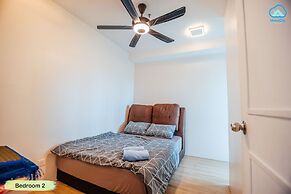 MetroCity Staycation