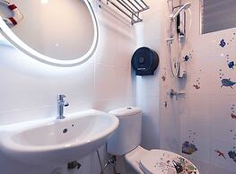 MetroCity Staycation