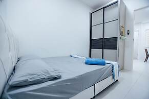 MetroCity Staycation