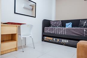 MetroCity Staycation