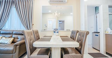 MetroCity Staycation