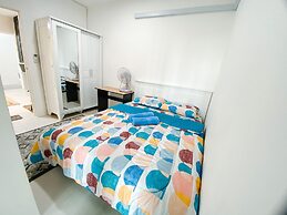 MetroCity Staycation