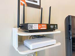 MetroCity Staycation