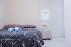 MetroCity Staycation