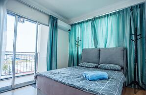 MetroCity Staycation