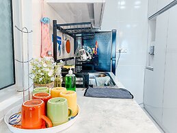 MetroCity Staycation