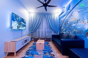 MetroCity Staycation