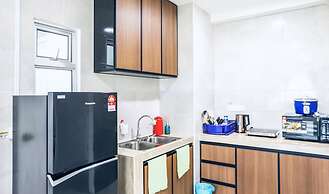 MetroCity Staycation