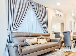 MetroCity Staycation