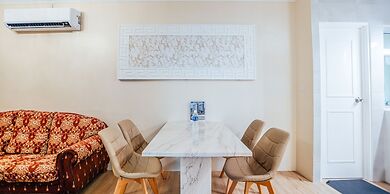 MetroCity Staycation