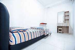 MetroCity Staycation