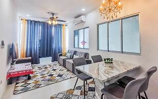 MetroCity Staycation