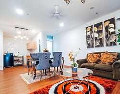 MetroCity Staycation