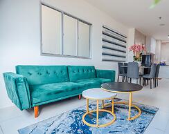 MetroCity Staycation