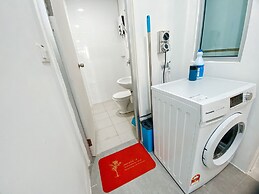 MetroCity Staycation