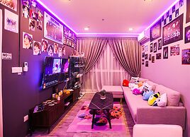 MetroCity Staycation