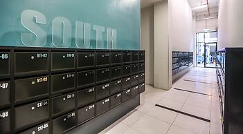 MetroCity Staycation