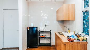 MetroCity Staycation